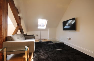 Chaucer Building, City Centre, Newcastle - Image 2